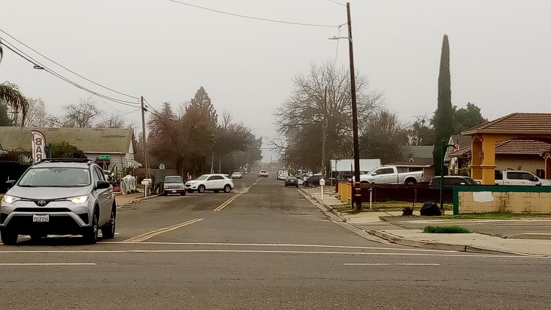 Planada, One Year Later, was the title of a January column. The piece looked at how things have changed, for better and worse, since the January 2023 floods. Photo: Steve Newvine