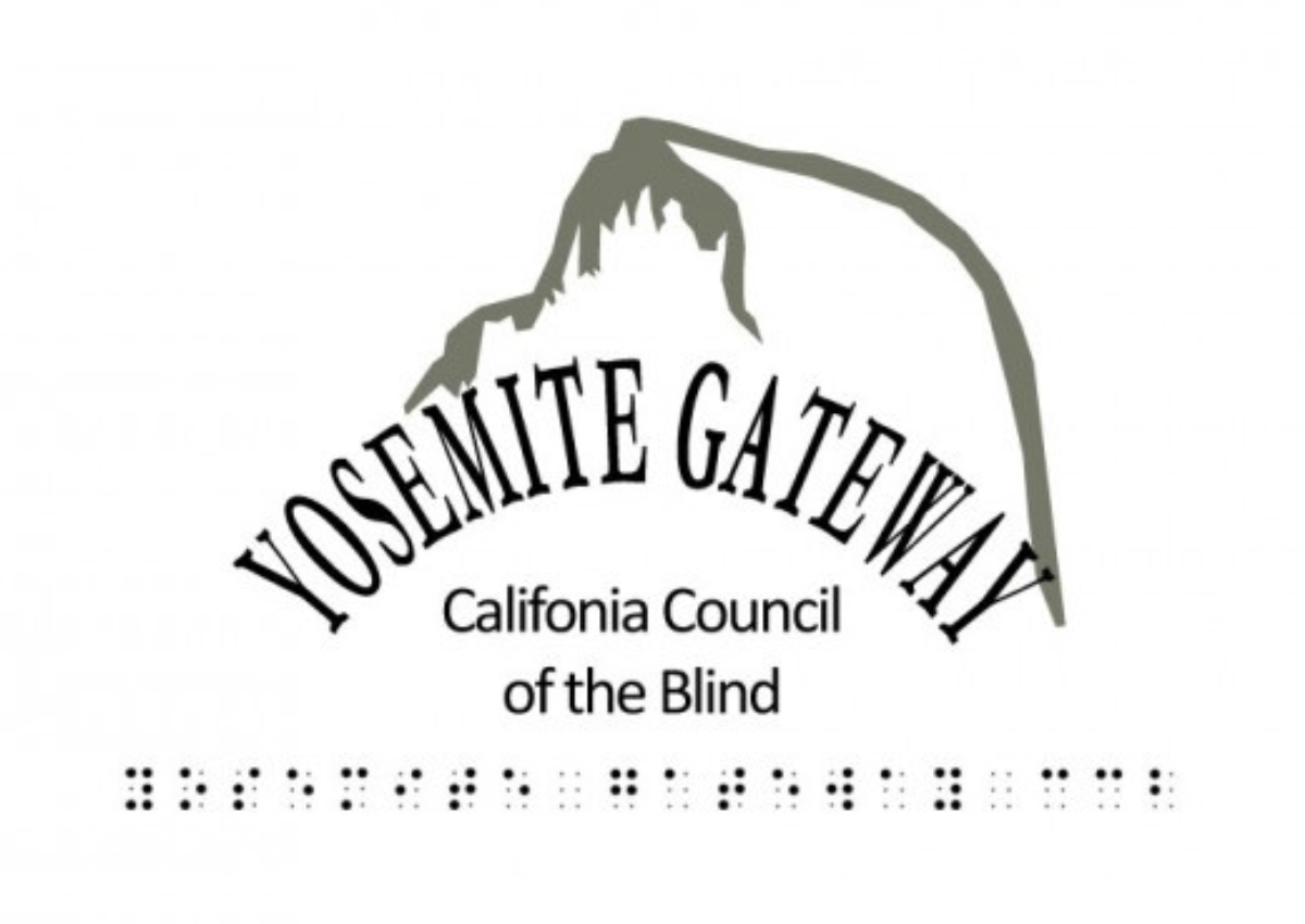 Yosemite Gateway Council of the Blind