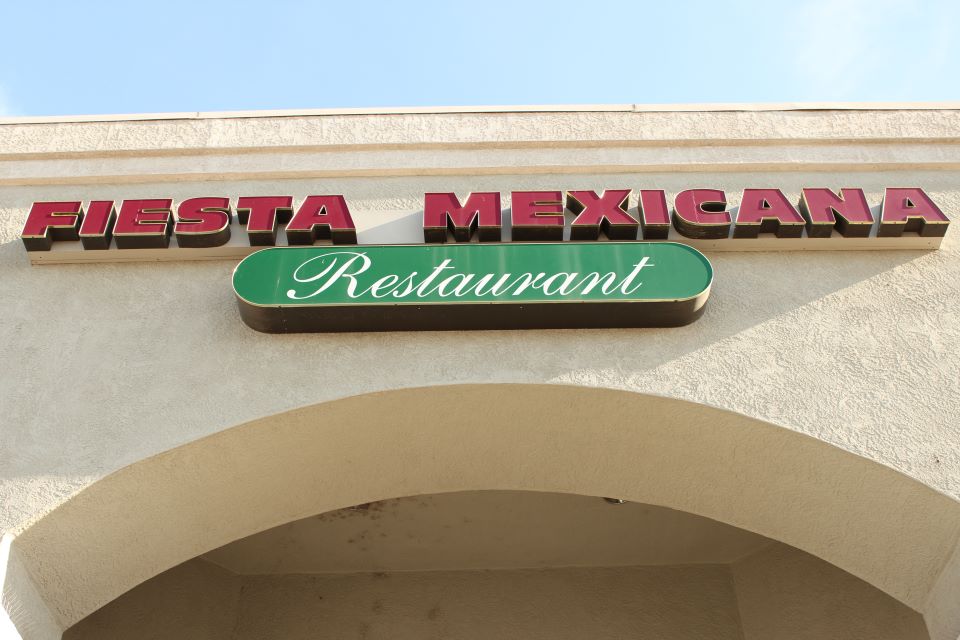 Additional view 1 of Fiesta Mexicana
