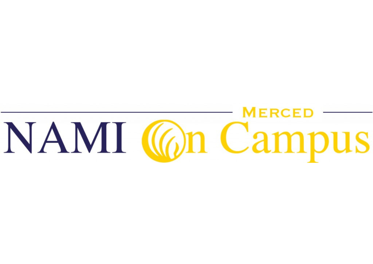 NAMI on Campus UCMerced