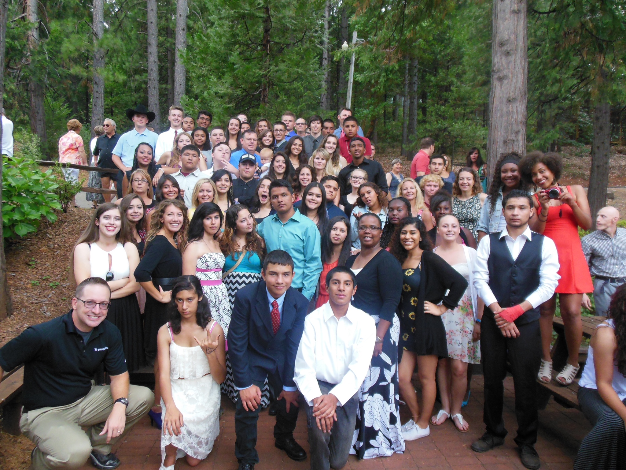 Young Life