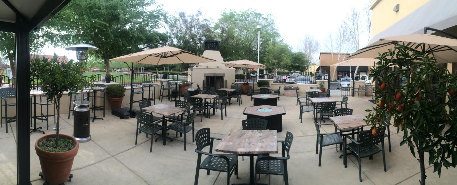 Additional view 1 of Strings Italian Cafe