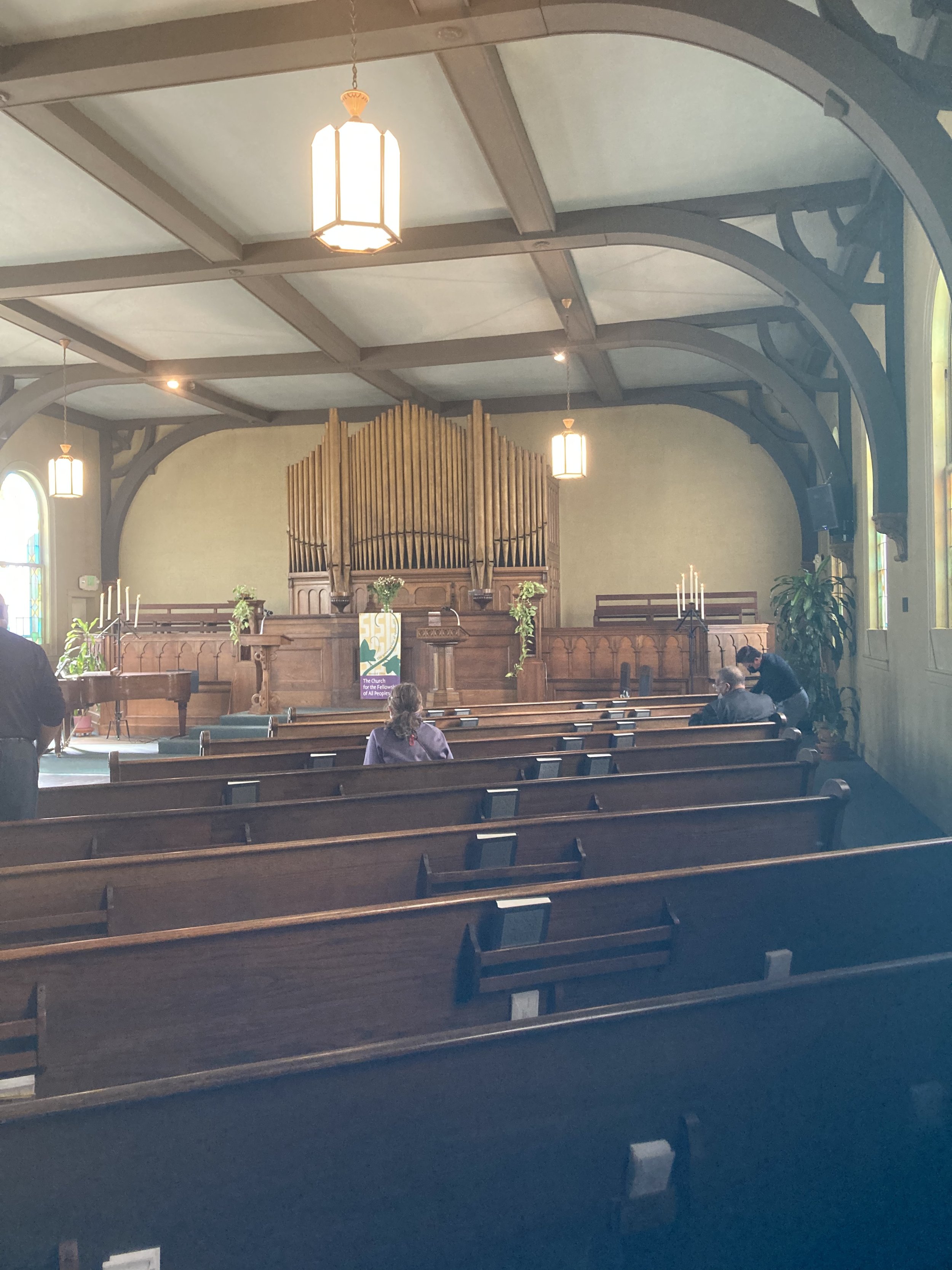 Beth Shalom Meshiac