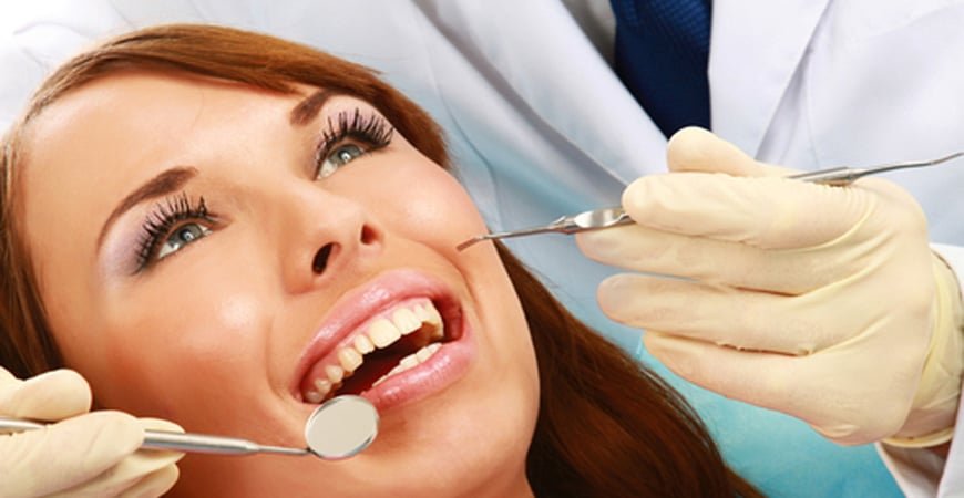 Mishra DDS Inc