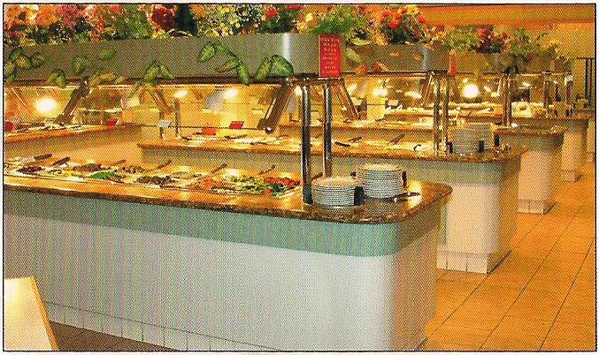 Additional view 1 of China Grand Buffet