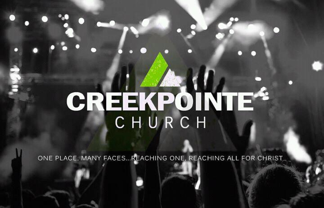 CreekPointe Church