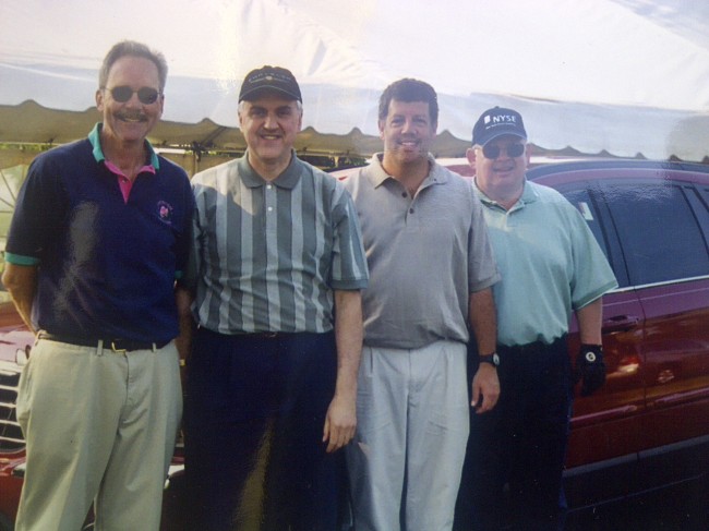 Golf Partners