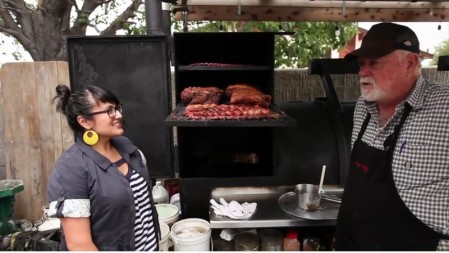 Additional view 5 of HOT CITY BBQ