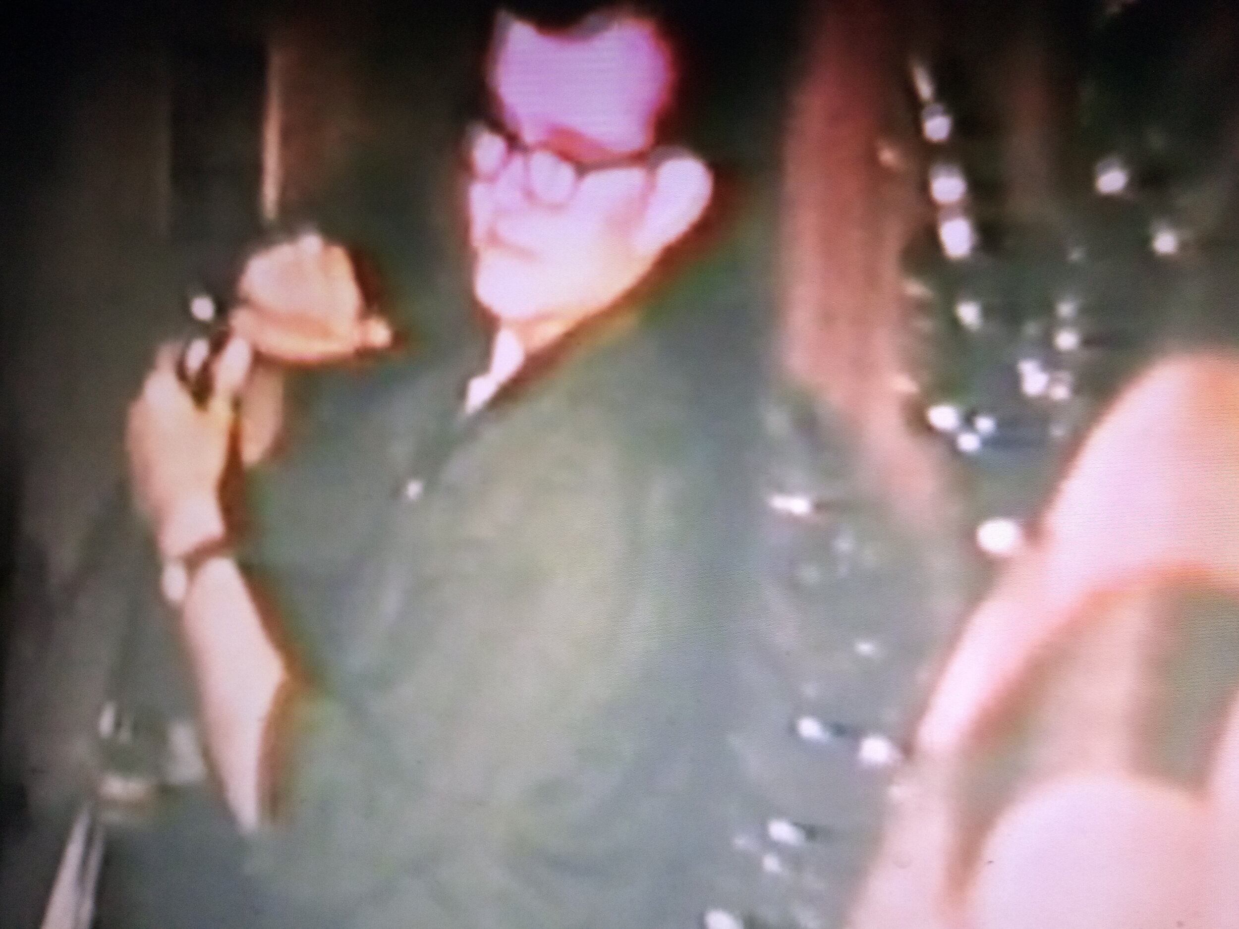 My uncle Billy was usually seen in military fatigues in several columns here on MercedCountyEvents.com. But before he was drafted in the mid-sixties, he was featured prominently in my Grandma Newvine’s home movies. Newvine Personal Collection.