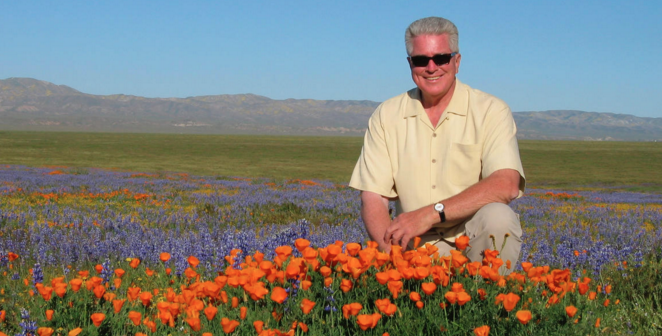 Along California’s Beaten Paths with Huell Howser