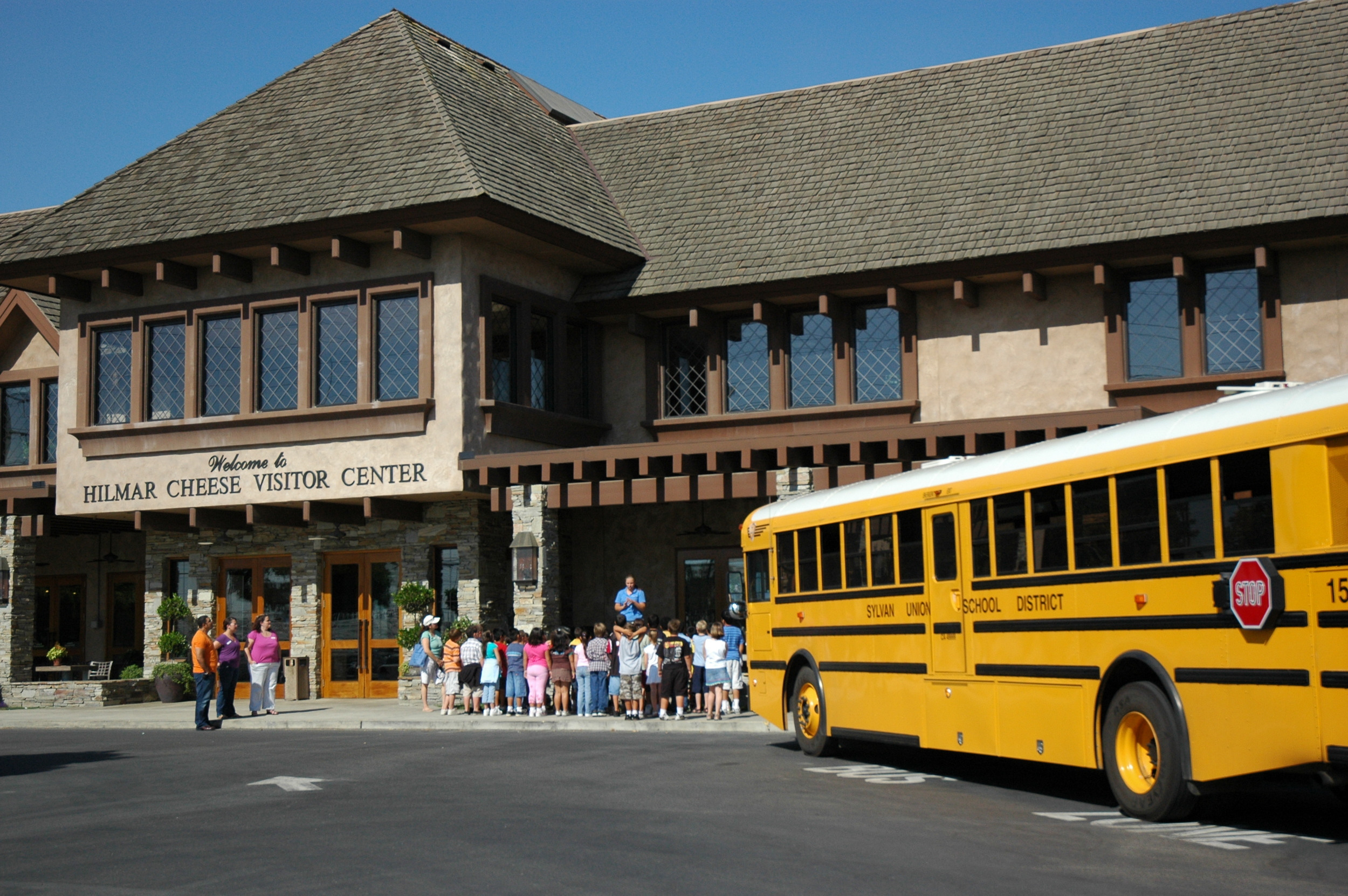 Additional view 2 of Hilmar Cheese Company - Tour - Taste - Shop and Eat