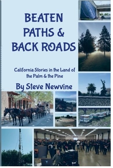 Preview of Beaten Paths & Back Roads
