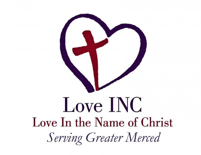 Love INC of Greater Merced
