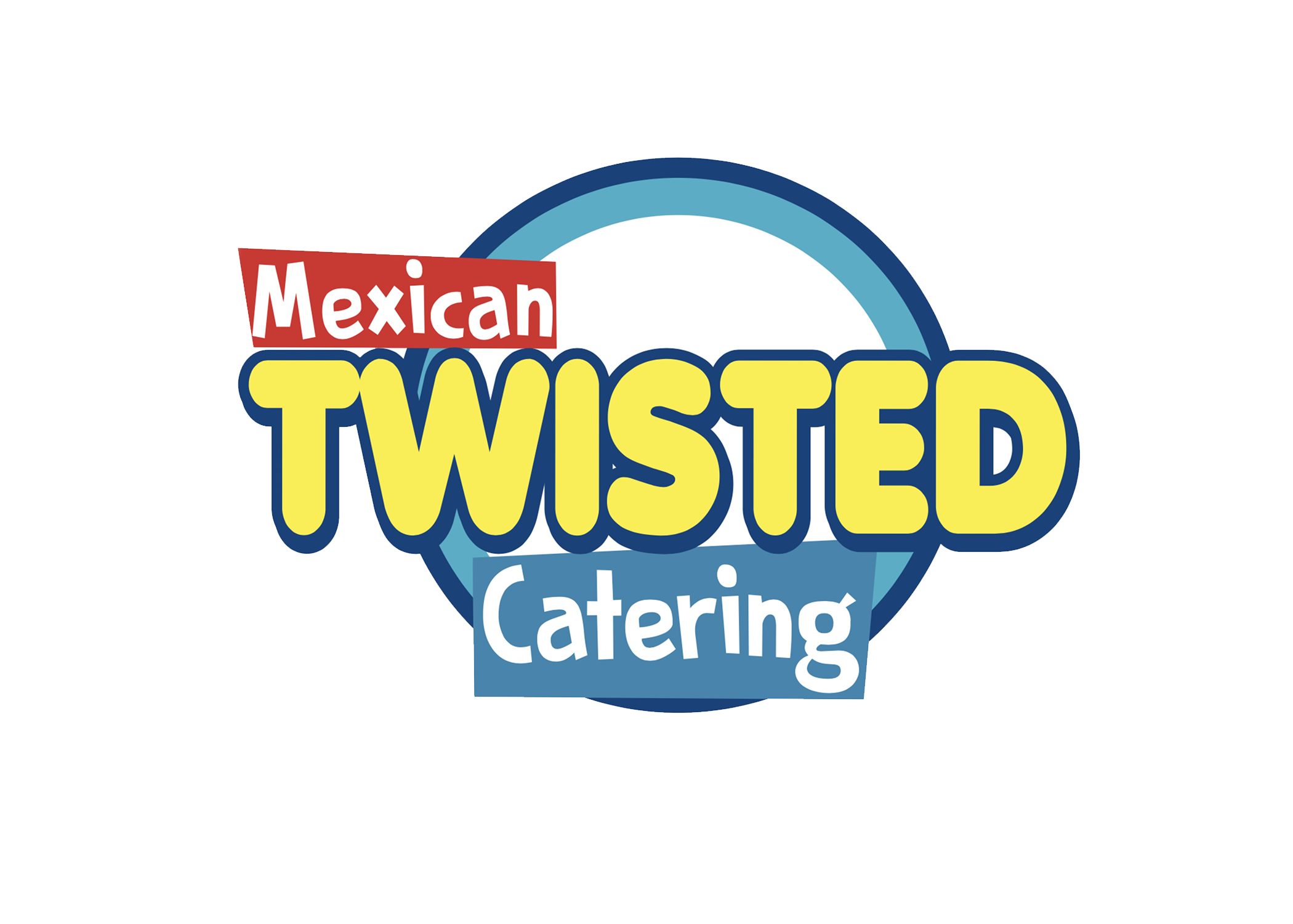 Additional view 1 of Mexican Twisted Catering