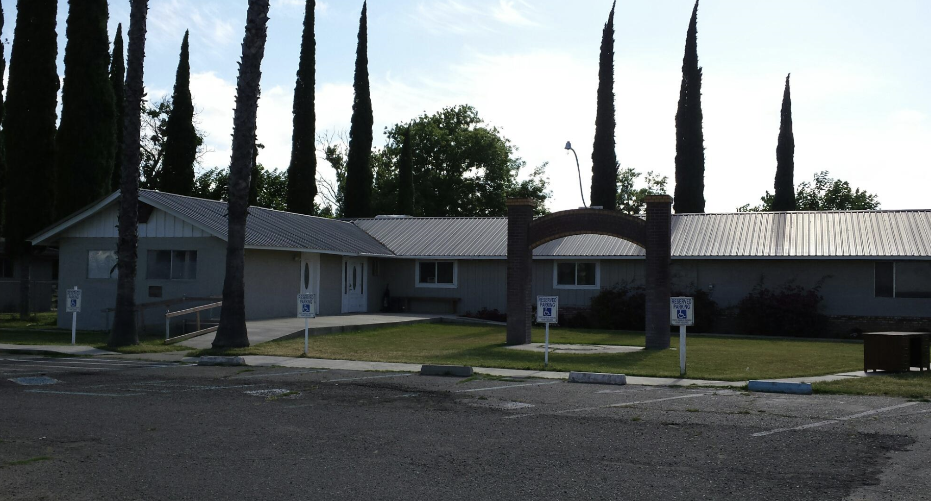 House Of Prayer