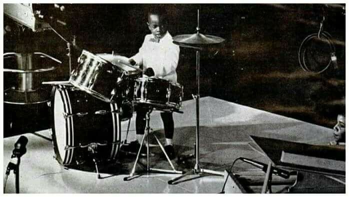 Jim Bradley was already a television veteran at the time he appeared on the Jack Benny Program. He had performed on the Gary Moore, Art Linkletter, and Lawrence Welk shows. Photo: Jim Bradley Facebook Page