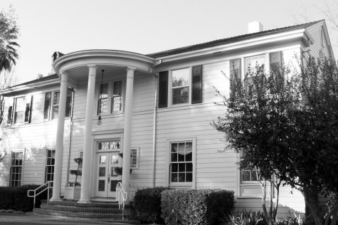 Hooper house