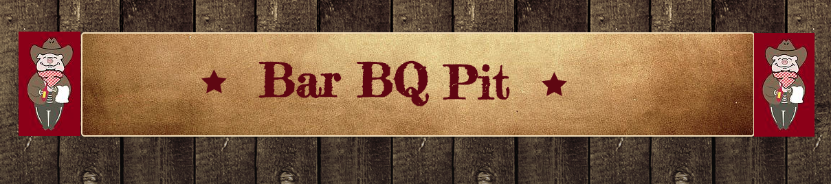 Additional view 2 of BAR B Q-PIT