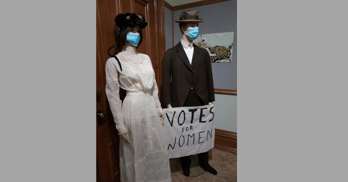 A Museum with a Sense of Humor-