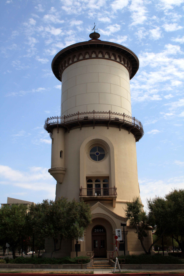 Meux Home Museum