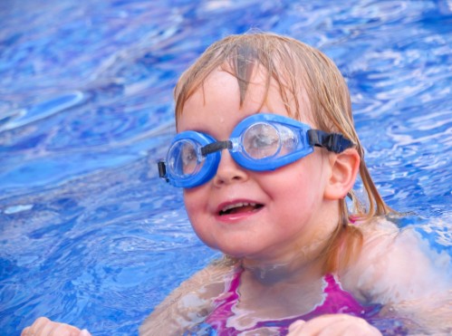 Swimming Pools in Merced County area