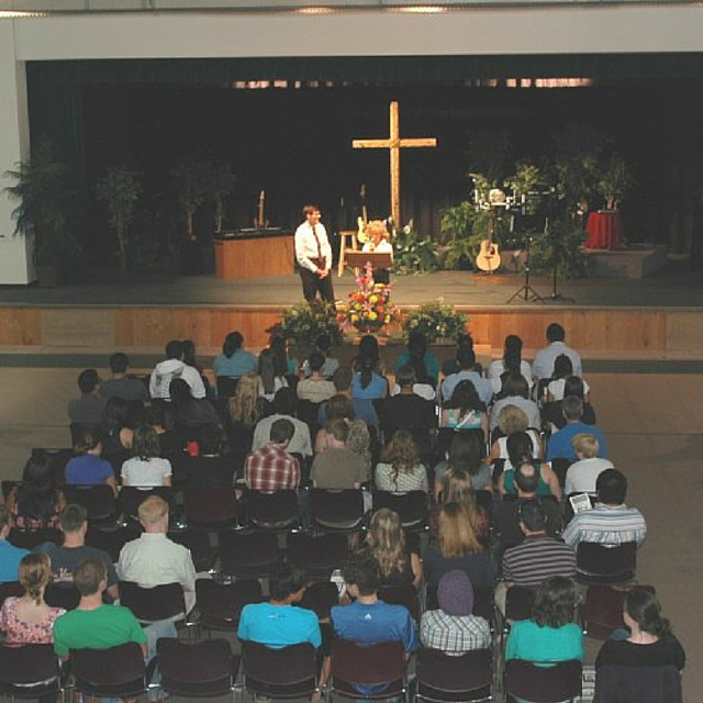Central Presbyterian Church
