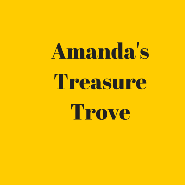 Amanda's Treasure Trove