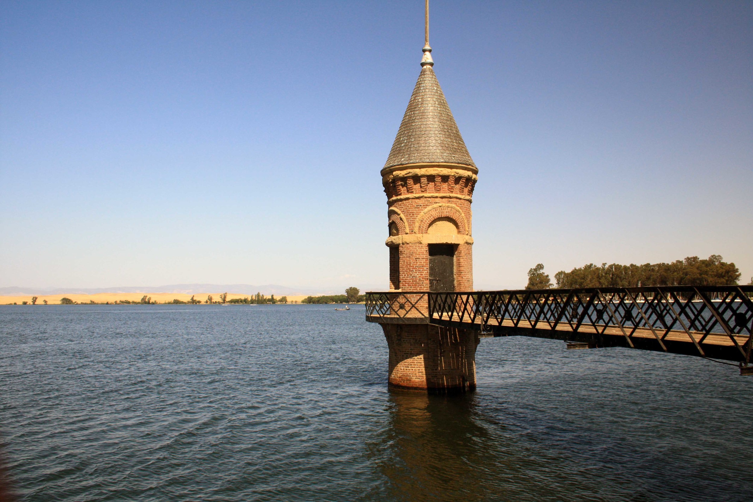 Merced County Parks