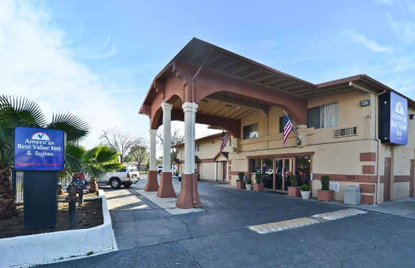 Americas Best Value inn