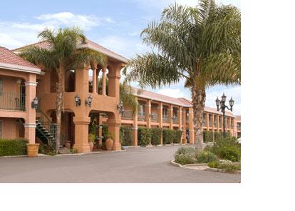 Ramada Inn Merced