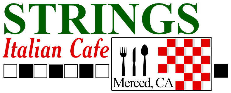 Additional view 3 of Strings Italian Cafe