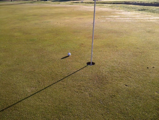 Golf’s Greatest Challenge