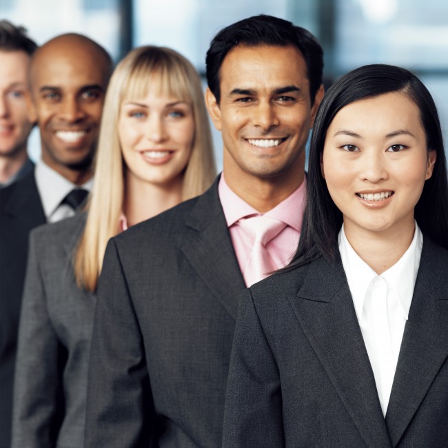 Dale Carnegie Training