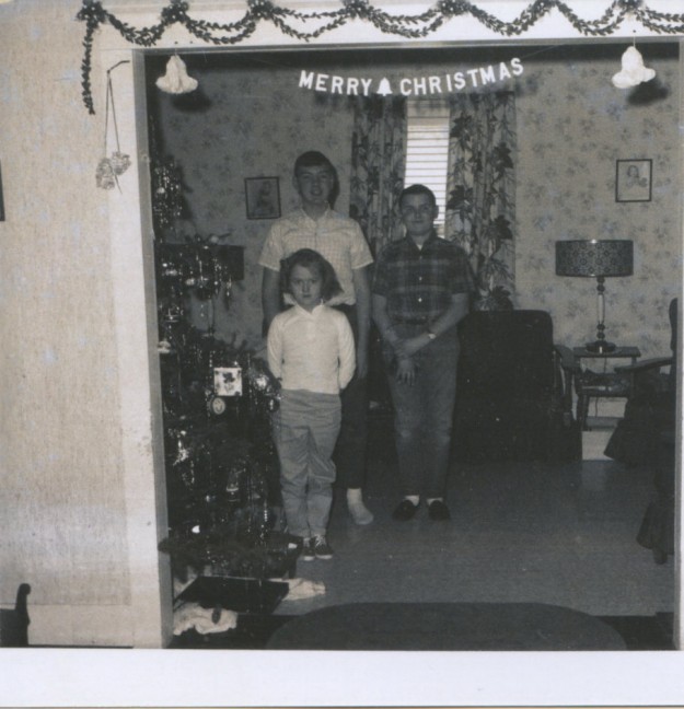 Christmas in Port Leyden
