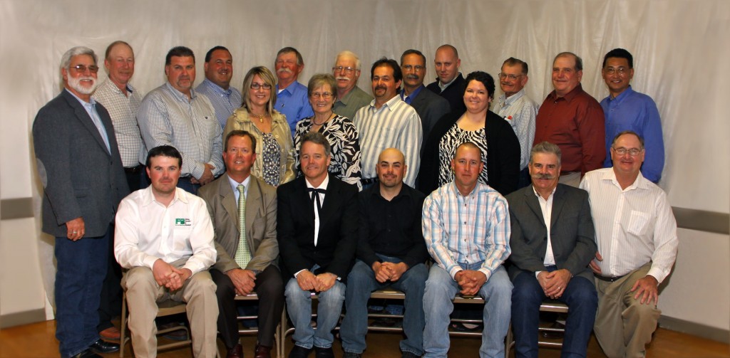 Merced County Farm Bureau