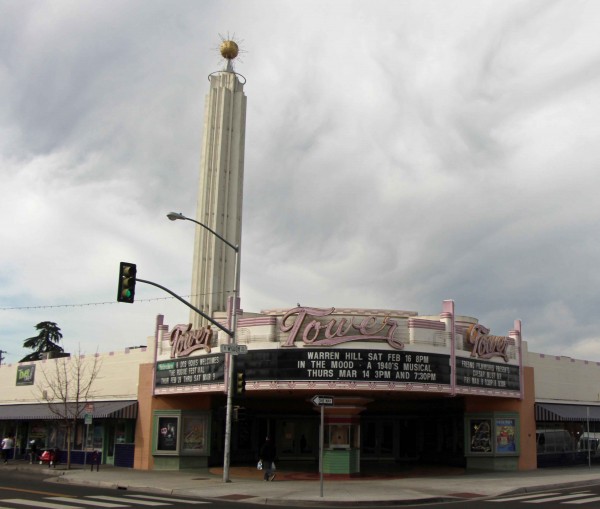 Local Performing Arts