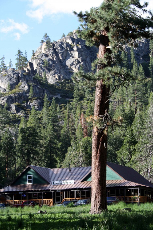 Photo by adam blauert Kennedy Meadows