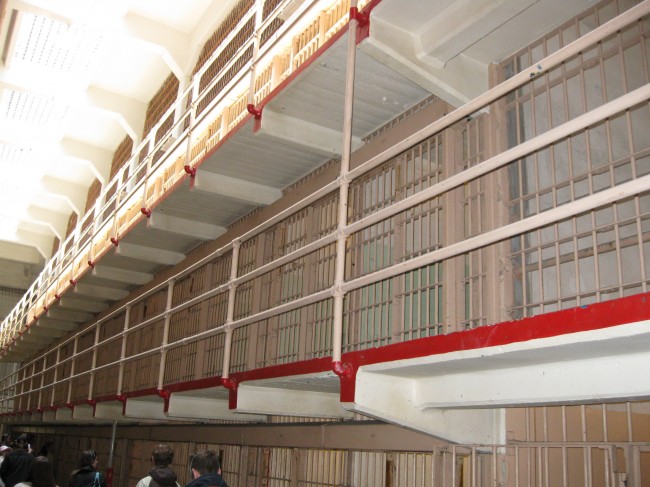cellblock