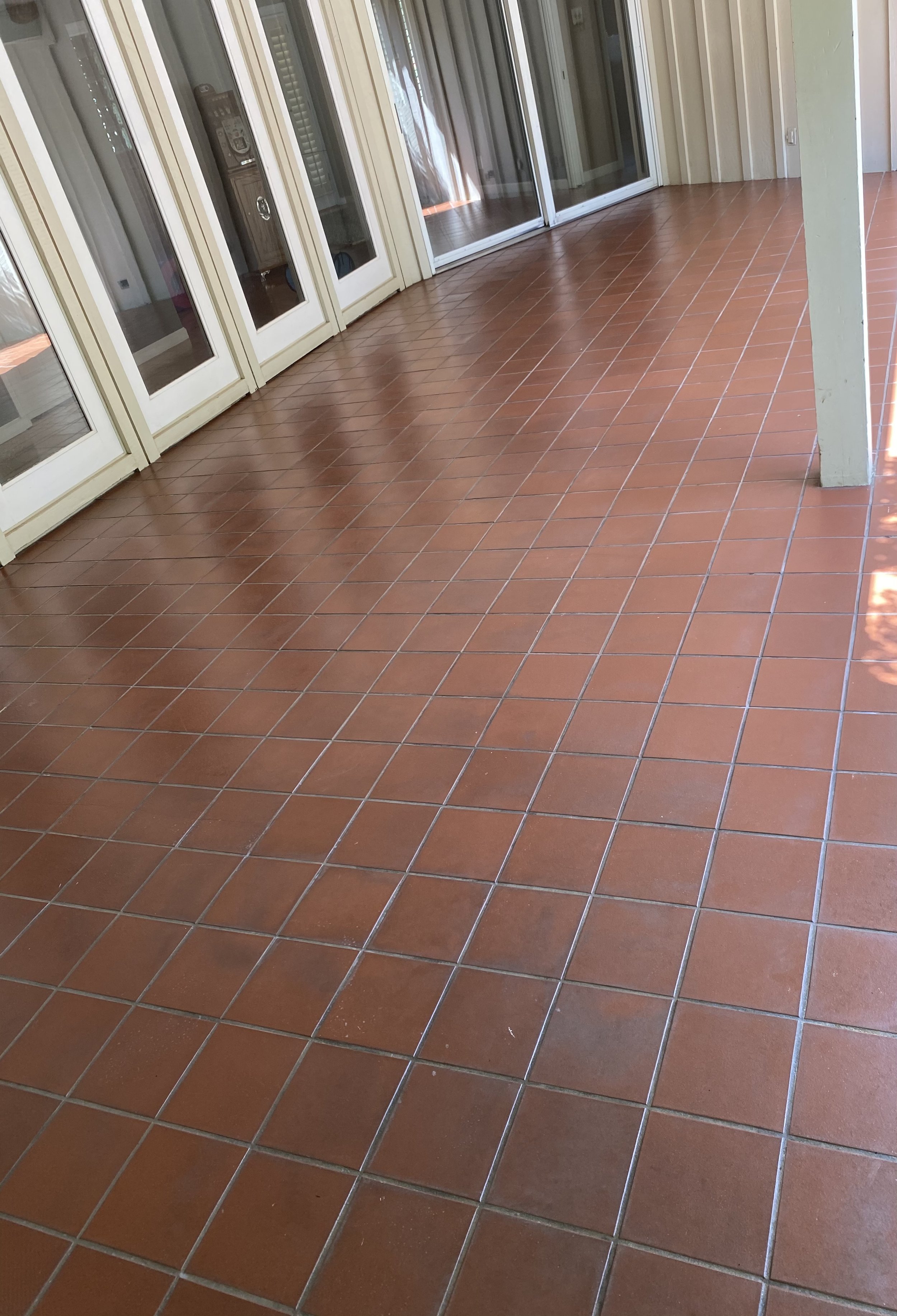 American Power Washing