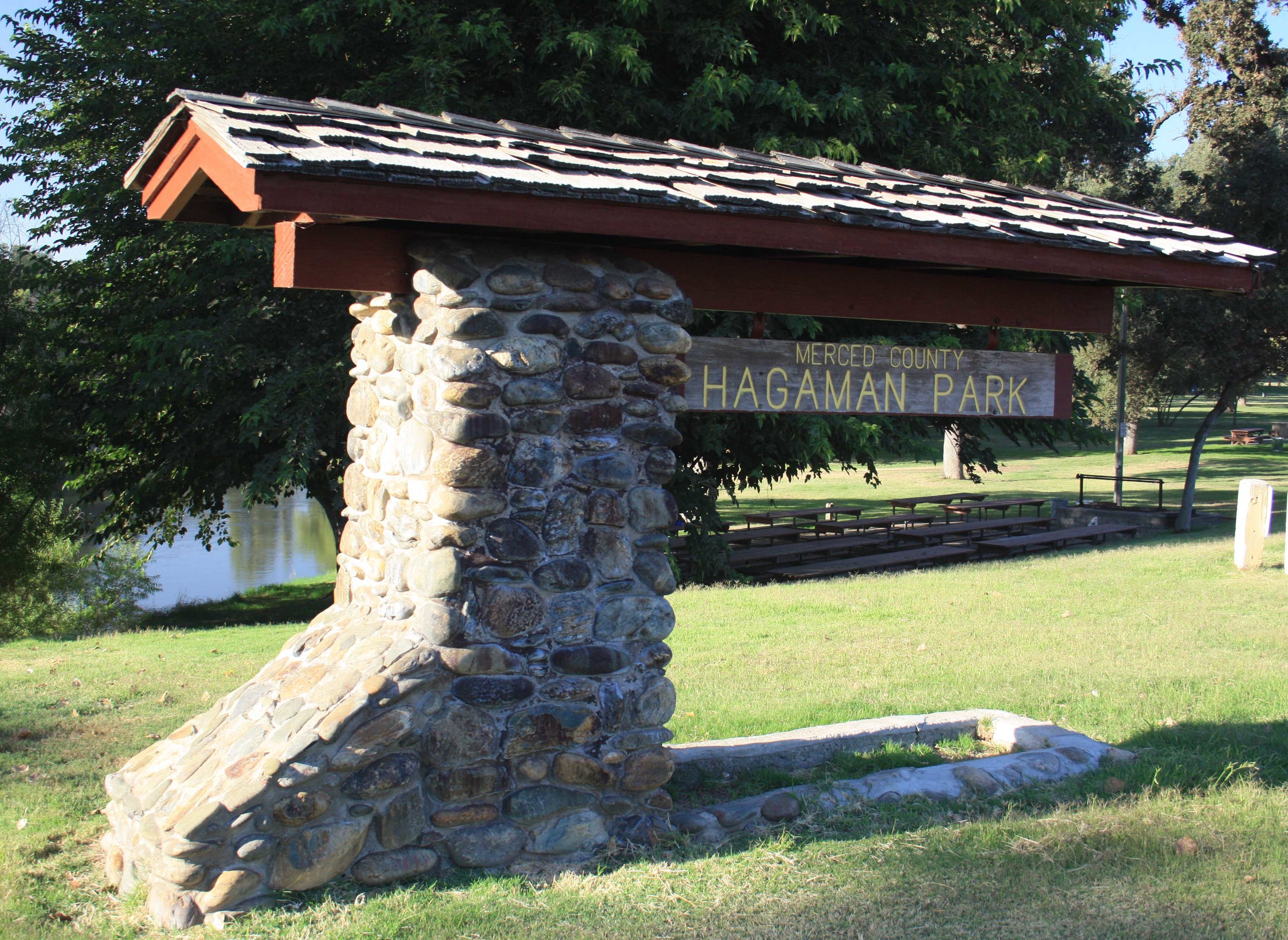 Hagaman Park