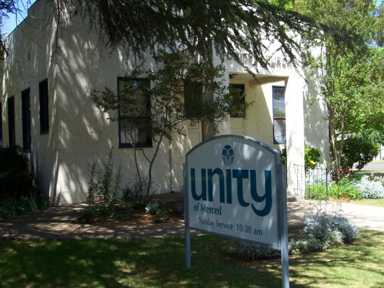 Unity of Merced